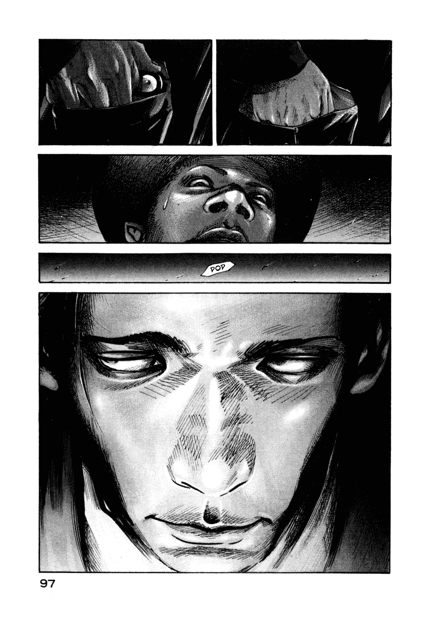 Me and the Devil Blues chapter 8 page 29