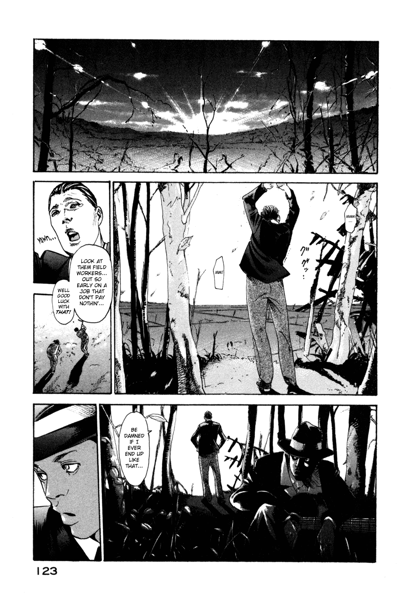 Me and the Devil Blues chapter 9 page 20