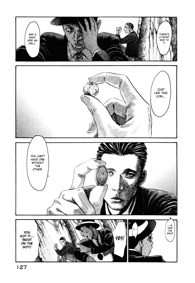 Me and the Devil Blues chapter 9 page 24