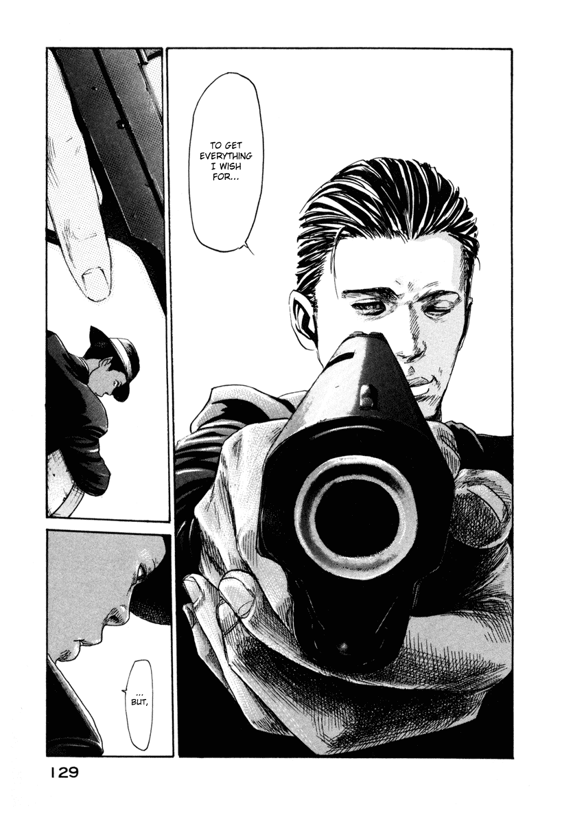 Me and the Devil Blues chapter 9 page 26