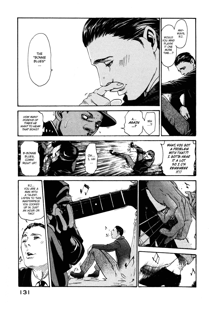 Me and the Devil Blues chapter 9 page 28