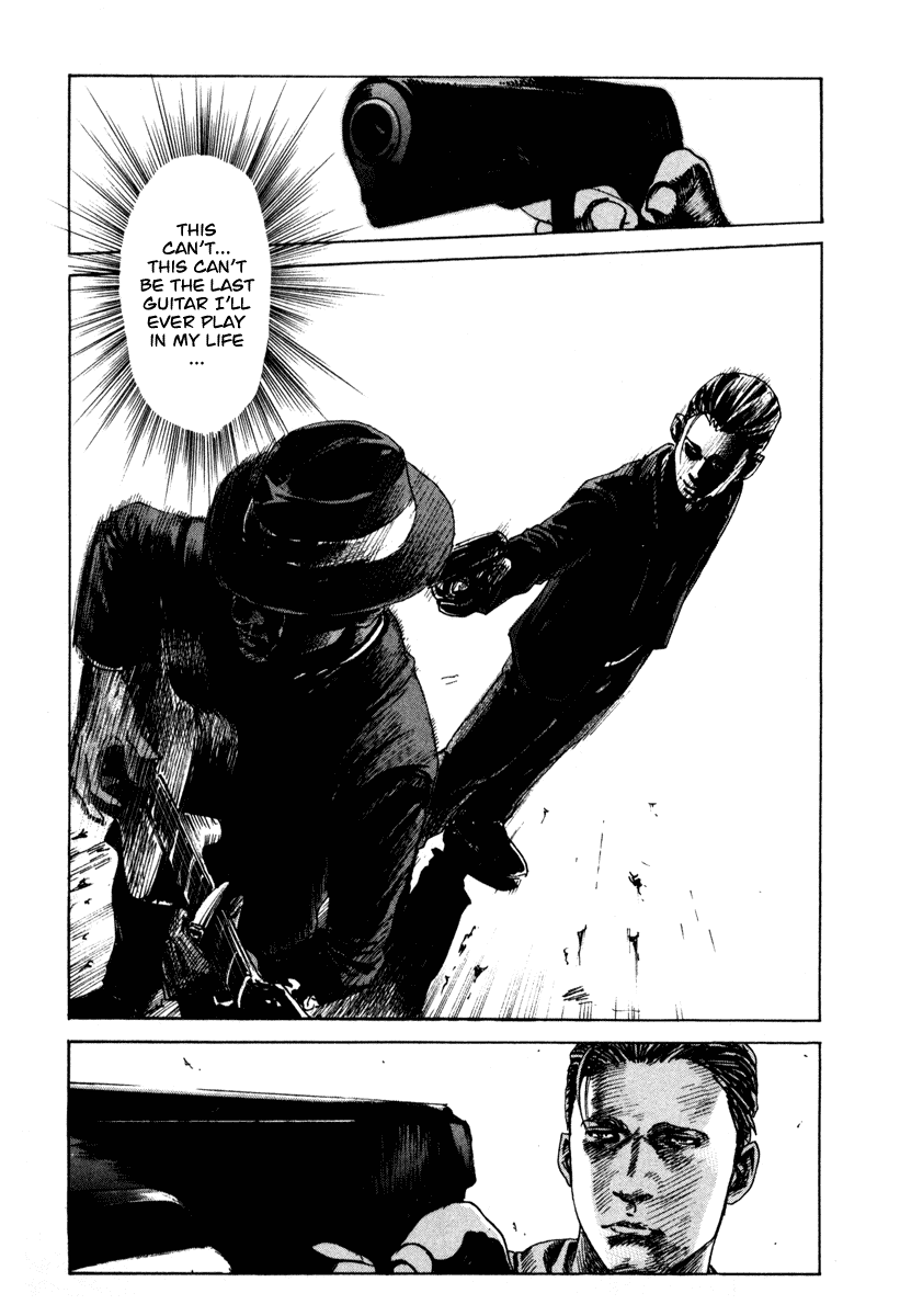 Me and the Devil Blues chapter 9 page 3