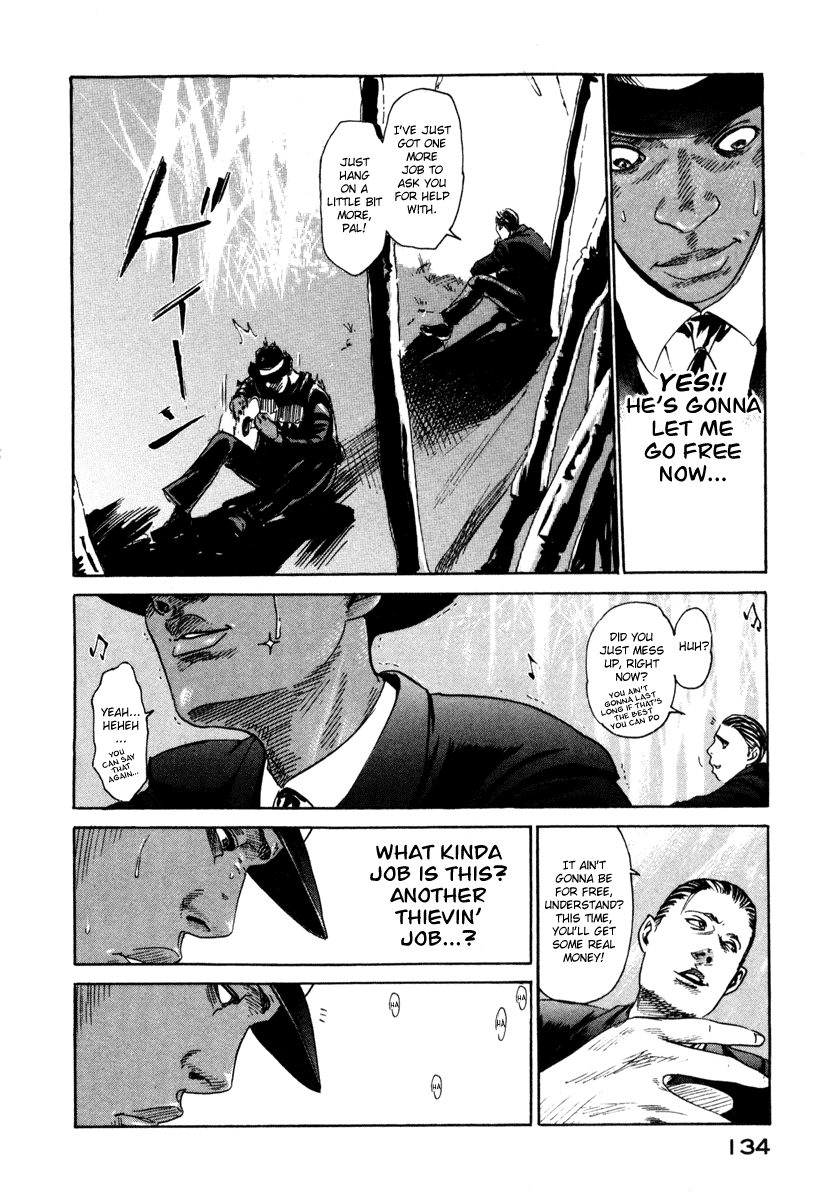 Me and the Devil Blues chapter 9 page 31