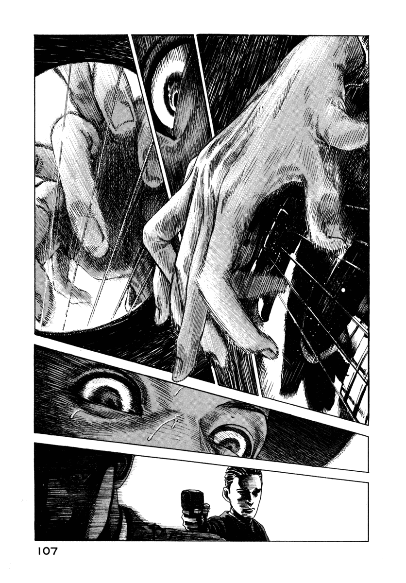 Me and the Devil Blues chapter 9 page 5