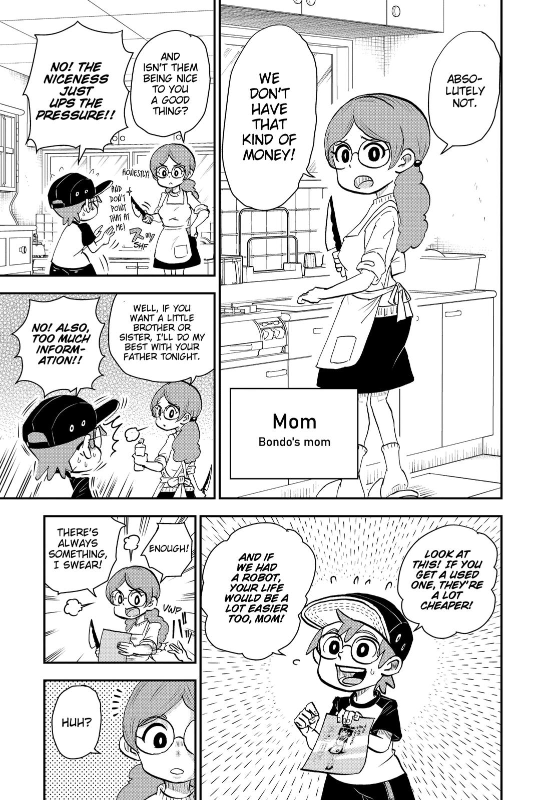 Me & Roboco chapter 1 page 15