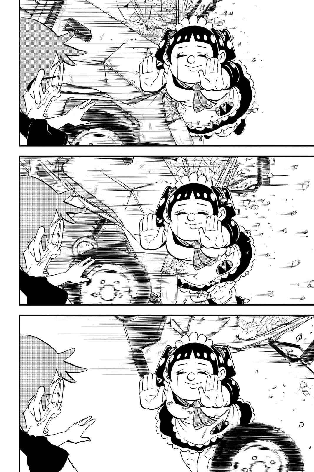 Me & Roboco chapter 1 page 36