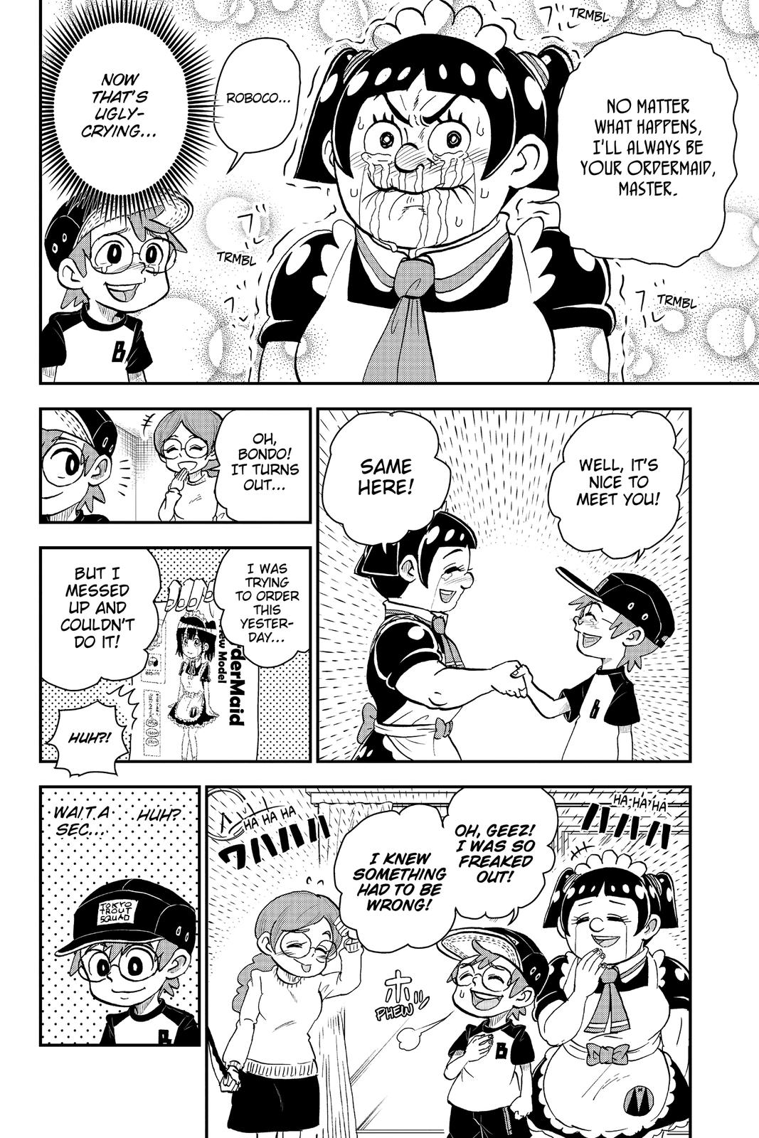 Me & Roboco chapter 1 page 38