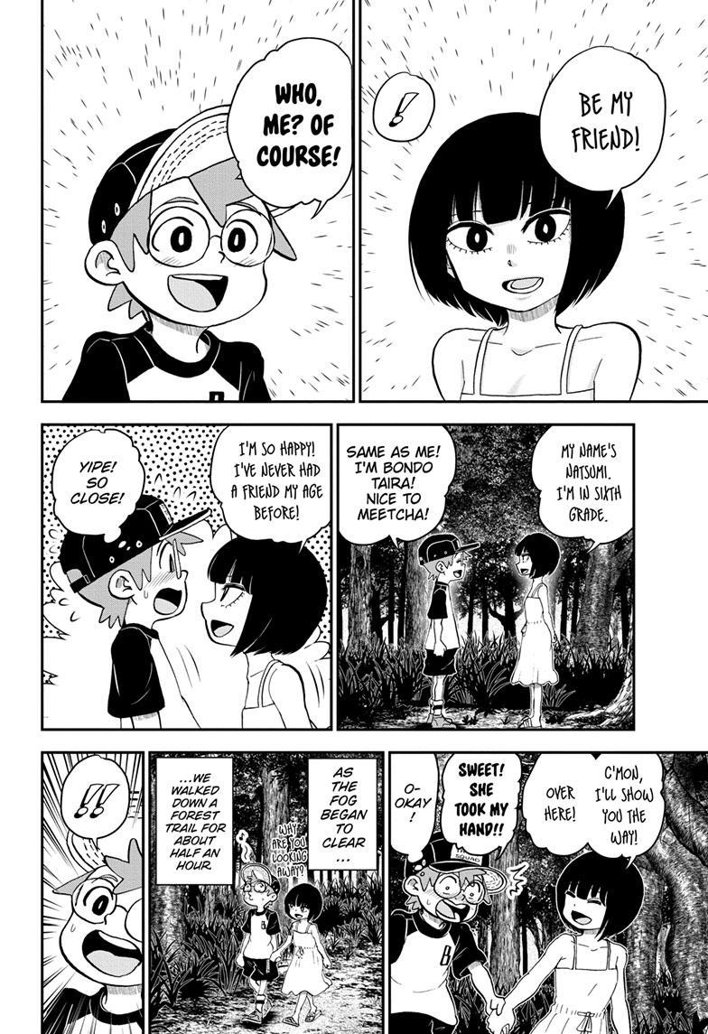 Me & Roboco chapter 101 page 7