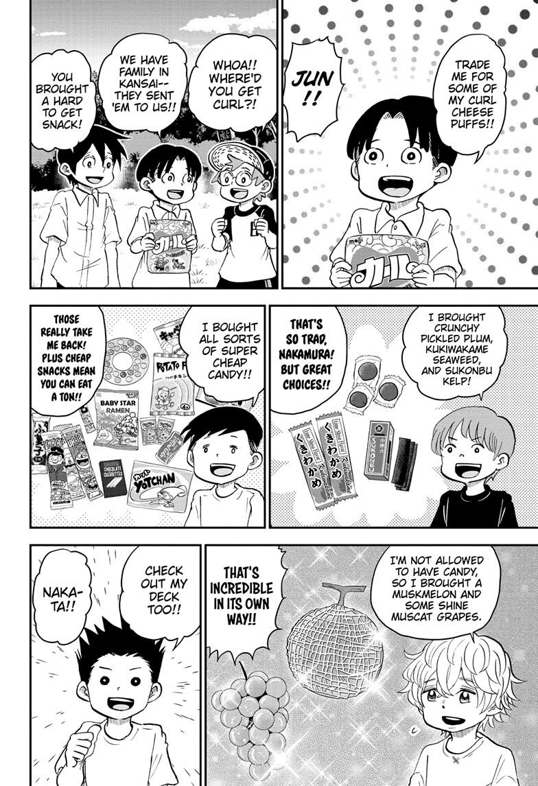 Me & Roboco chapter 103 page 13
