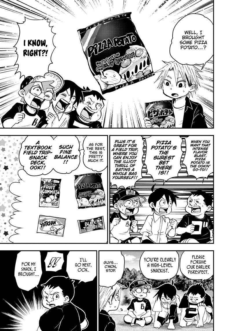Me & Roboco chapter 103 page 6