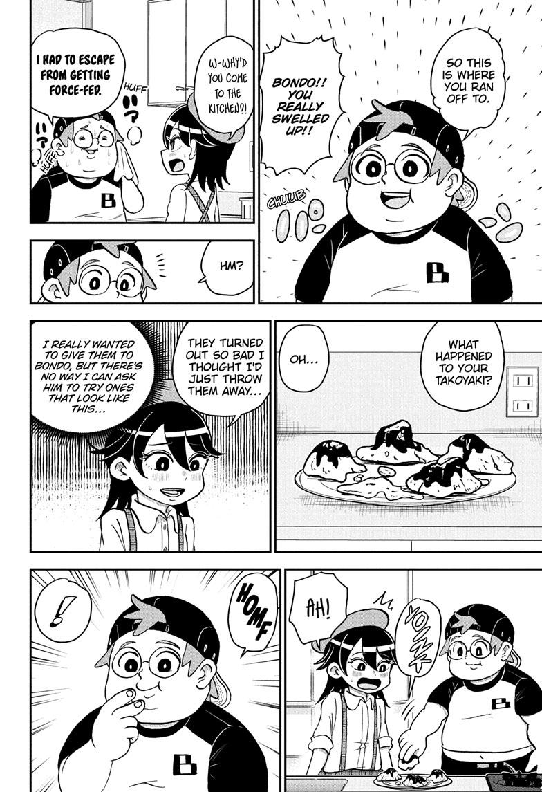 Me & Roboco chapter 104 page 15