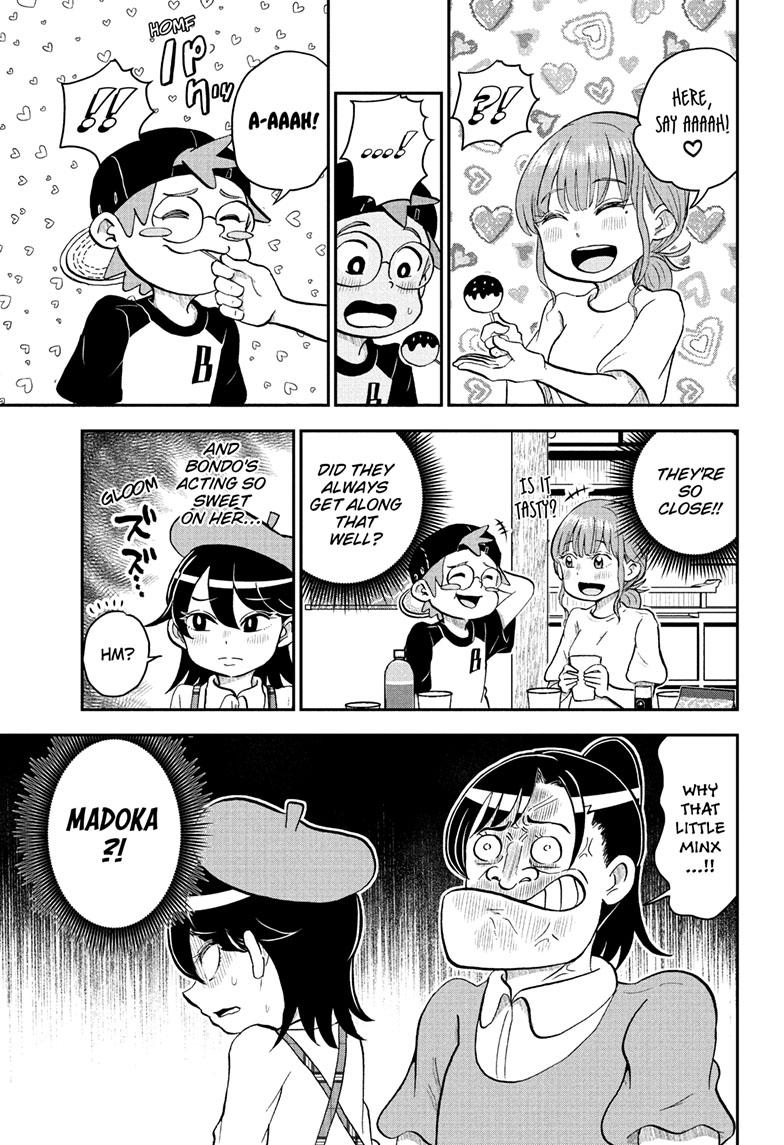Me & Roboco chapter 104 page 6