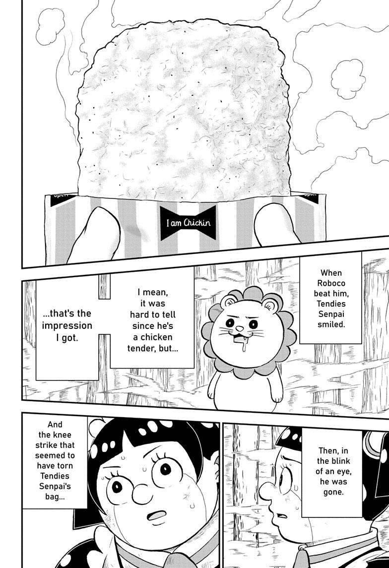 Me & Roboco chapter 105 page 15