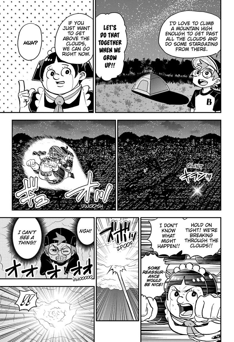 Me & Roboco chapter 106 page 14