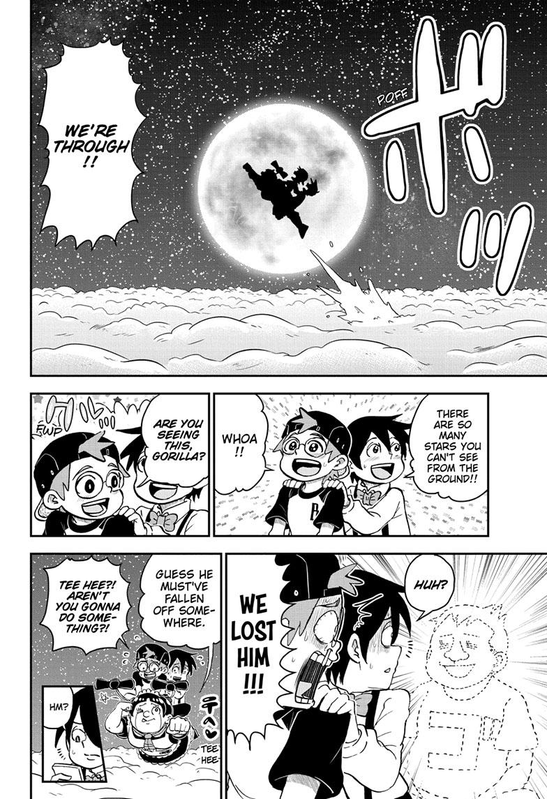 Me & Roboco chapter 106 page 15