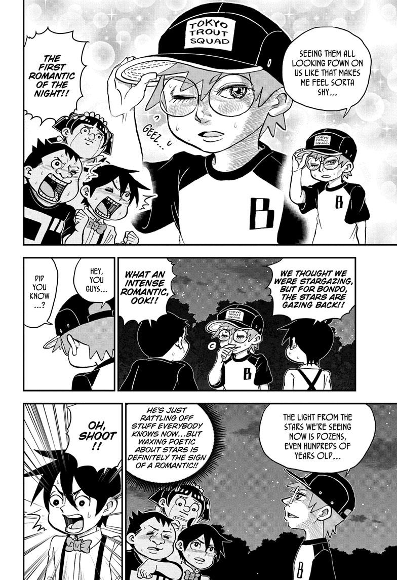 Me & Roboco chapter 106 page 7