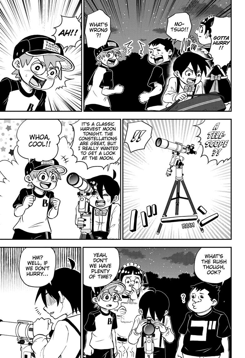 Me & Roboco chapter 106 page 8