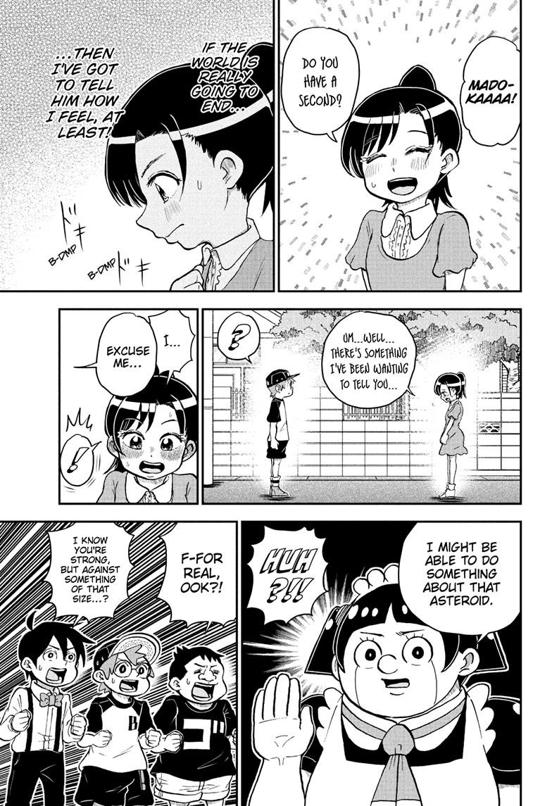 Me & Roboco chapter 107 page 8