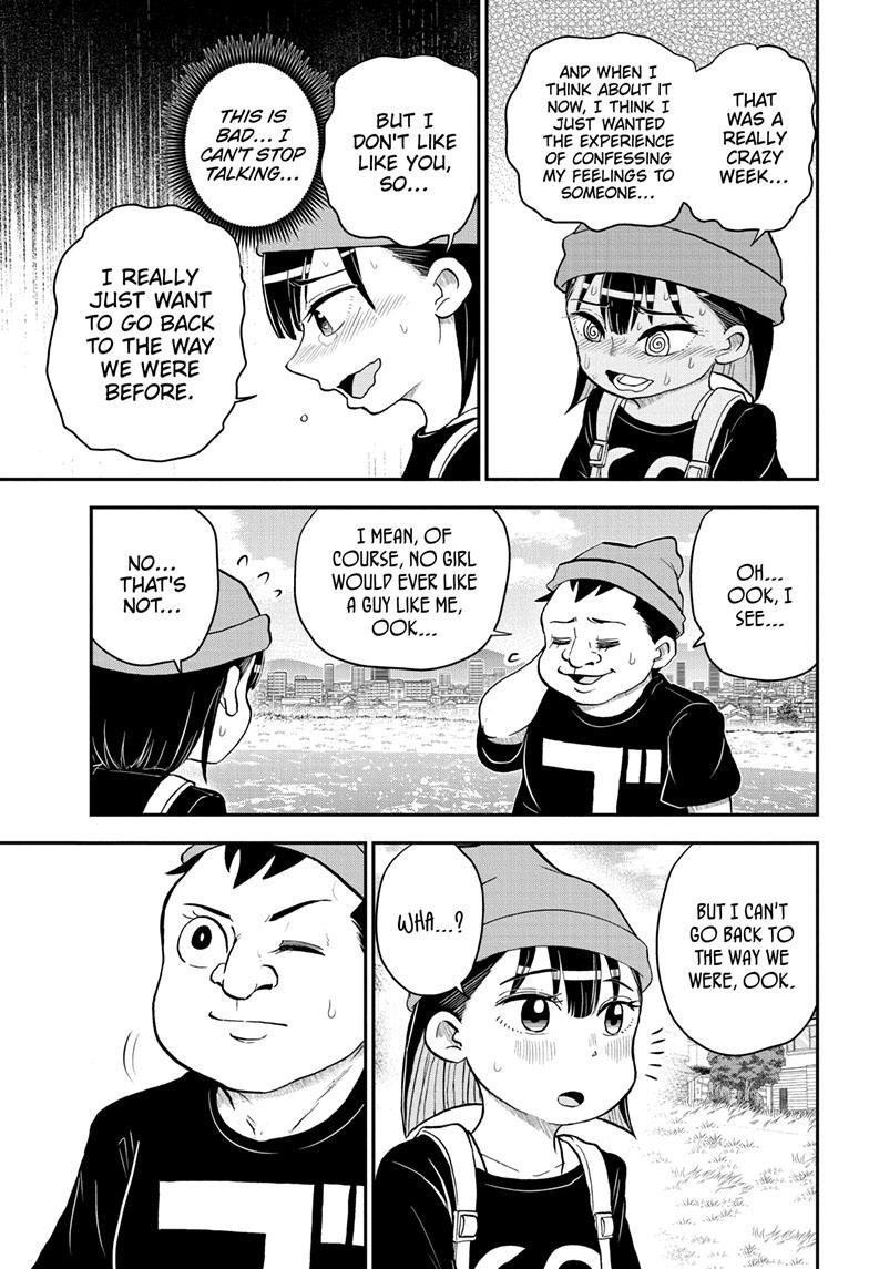 Me & Roboco chapter 108 page 12