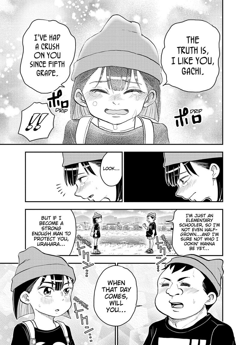 Me & Roboco chapter 108 page 14