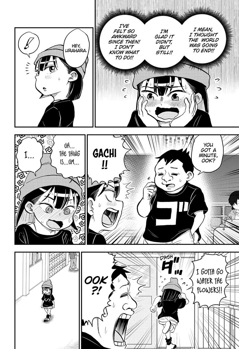 Me & Roboco chapter 108 page 5