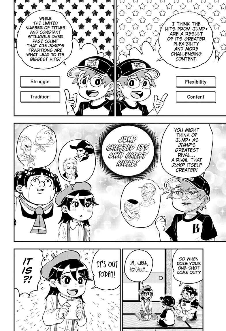 Me & Roboco chapter 109 page 5