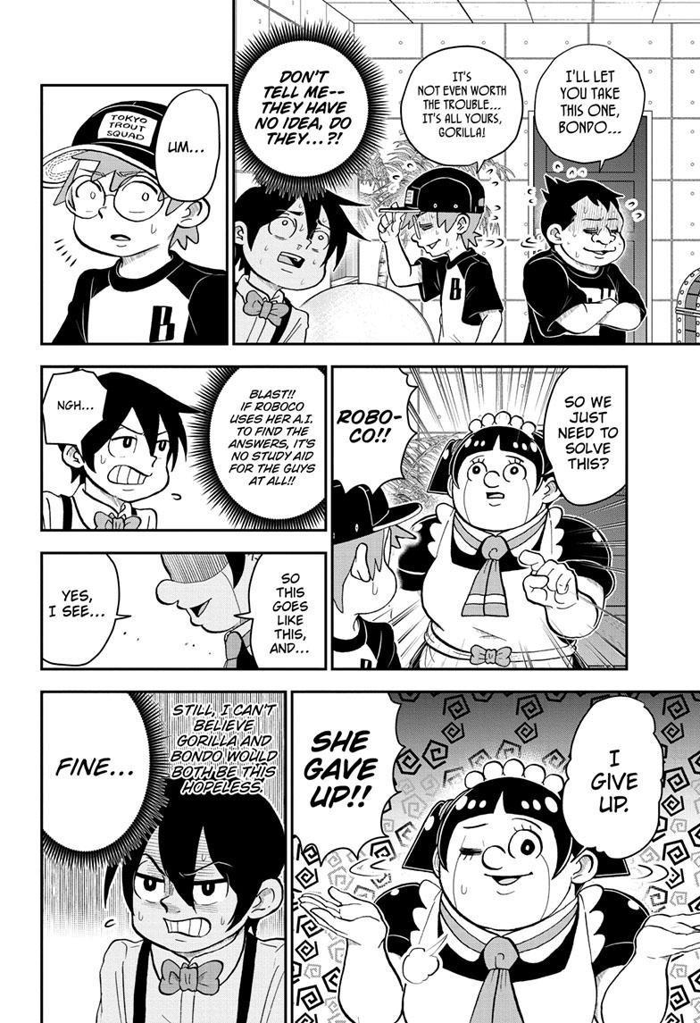 Me & Roboco chapter 111 page 7