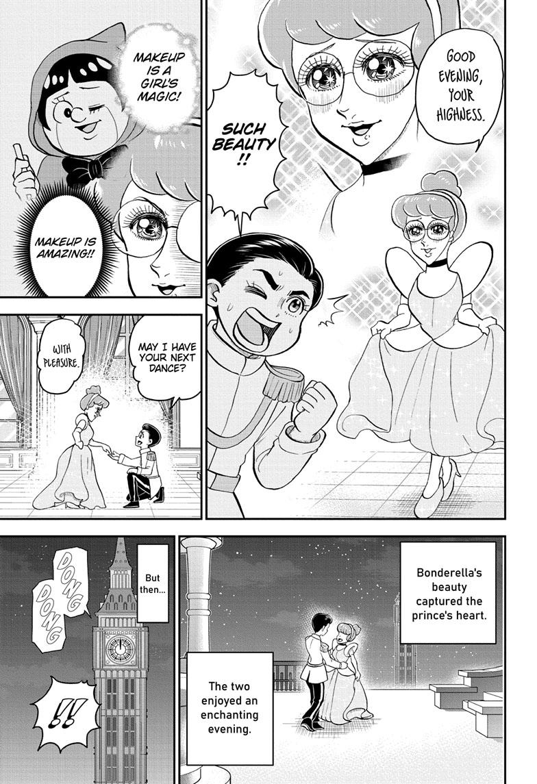 Me & Roboco chapter 112 page 10