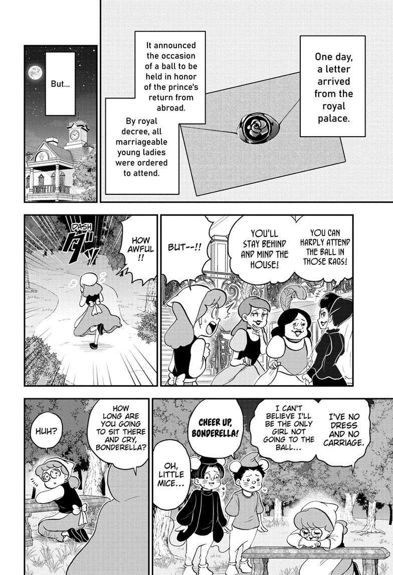 Me & Roboco chapter 112 page 5