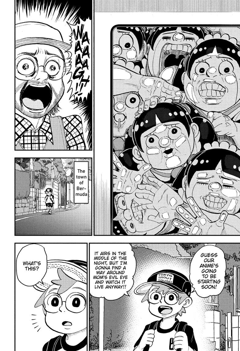 Me & Roboco chapter 115 page 5