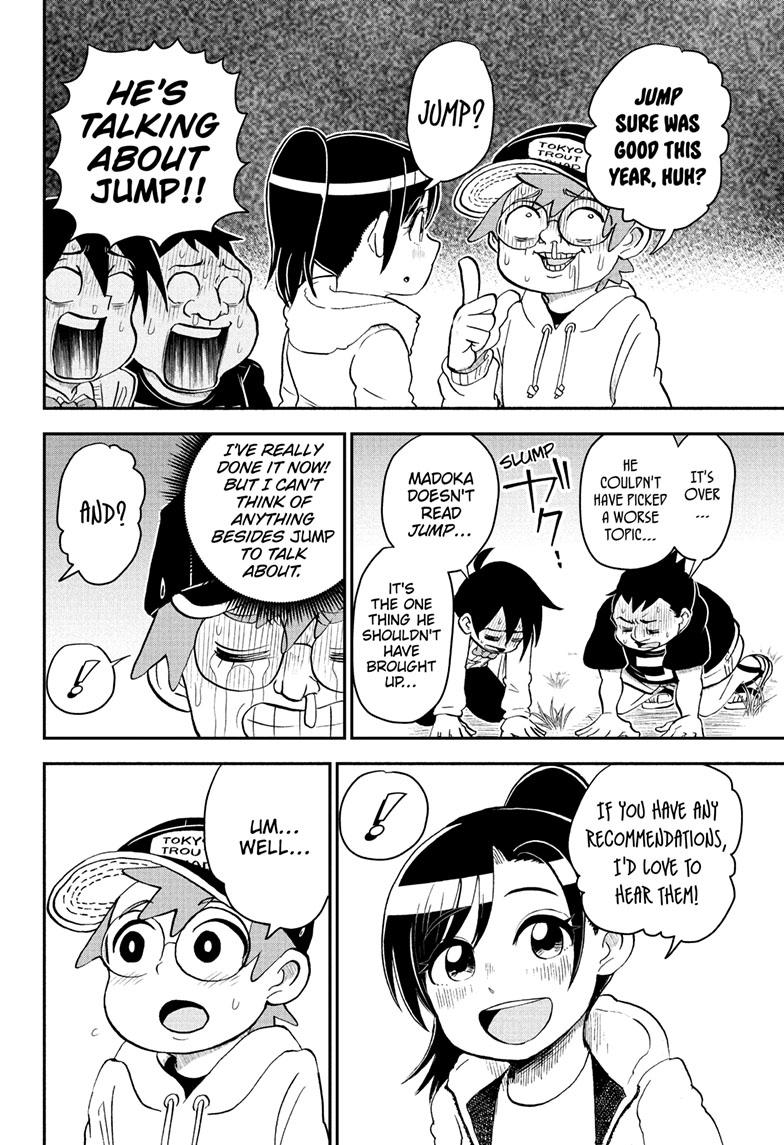 Me & Roboco chapter 119 page 15