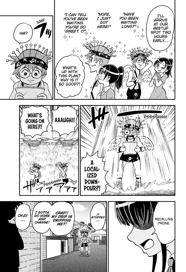 Me & Roboco chapter 119 page 4