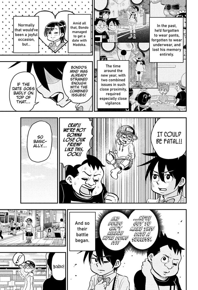 Me & Roboco chapter 119 page 6