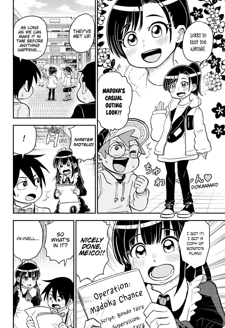 Me & Roboco chapter 119 page 7