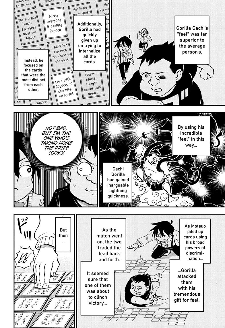 Me & Roboco chapter 120 page 11