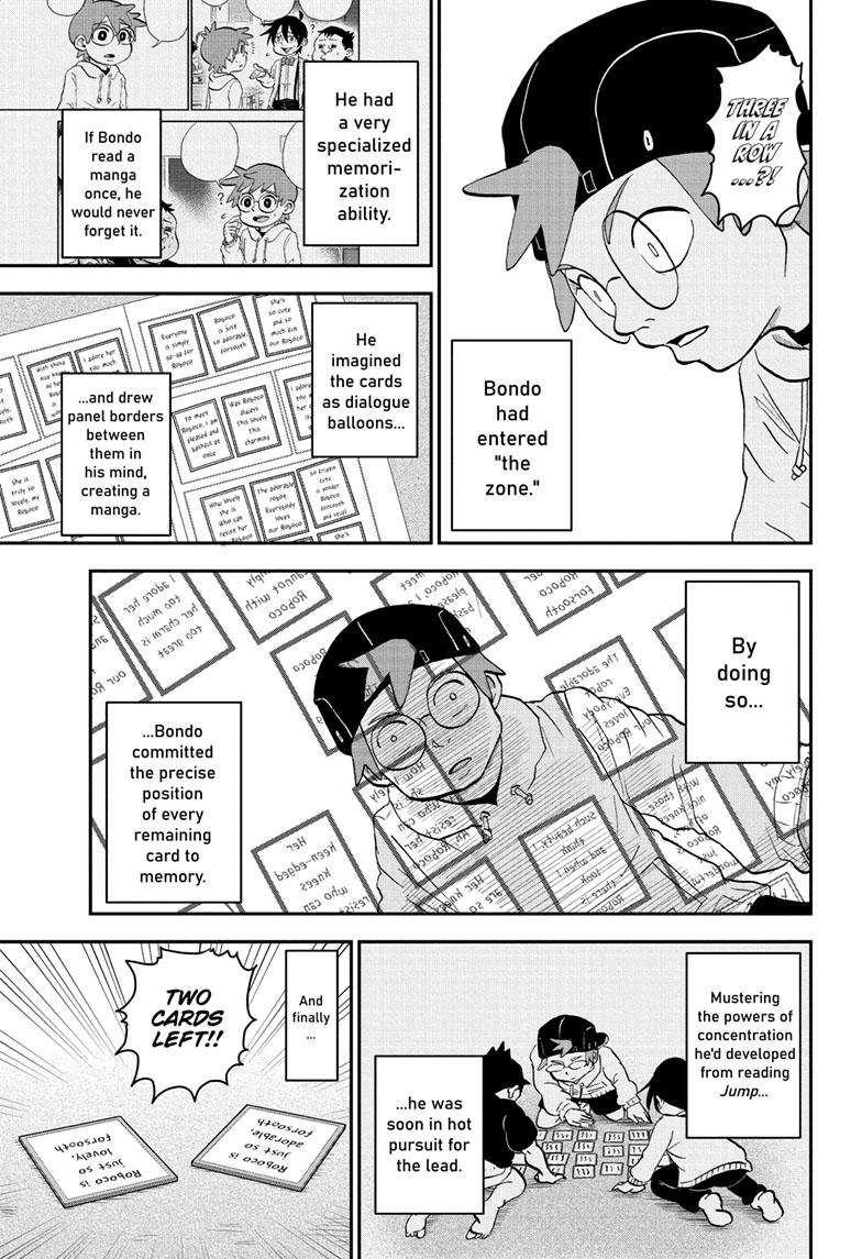 Me & Roboco chapter 120 page 12