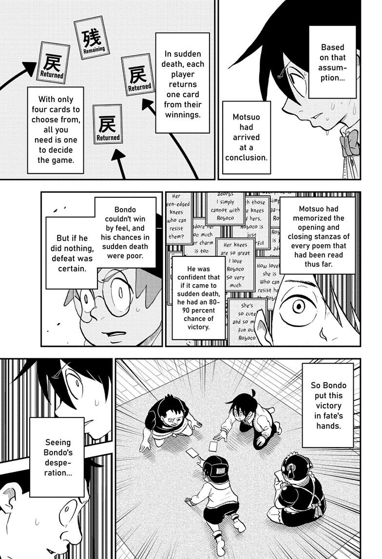 Me & Roboco chapter 120 page 14