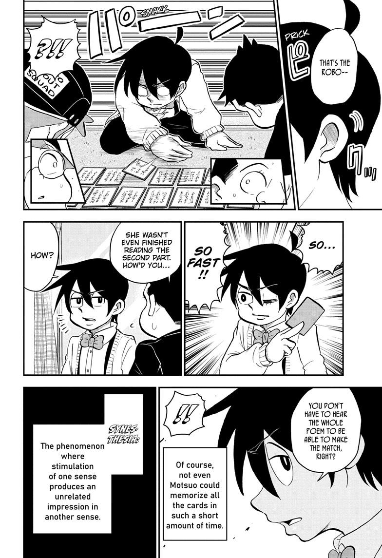 Me & Roboco chapter 120 page 9