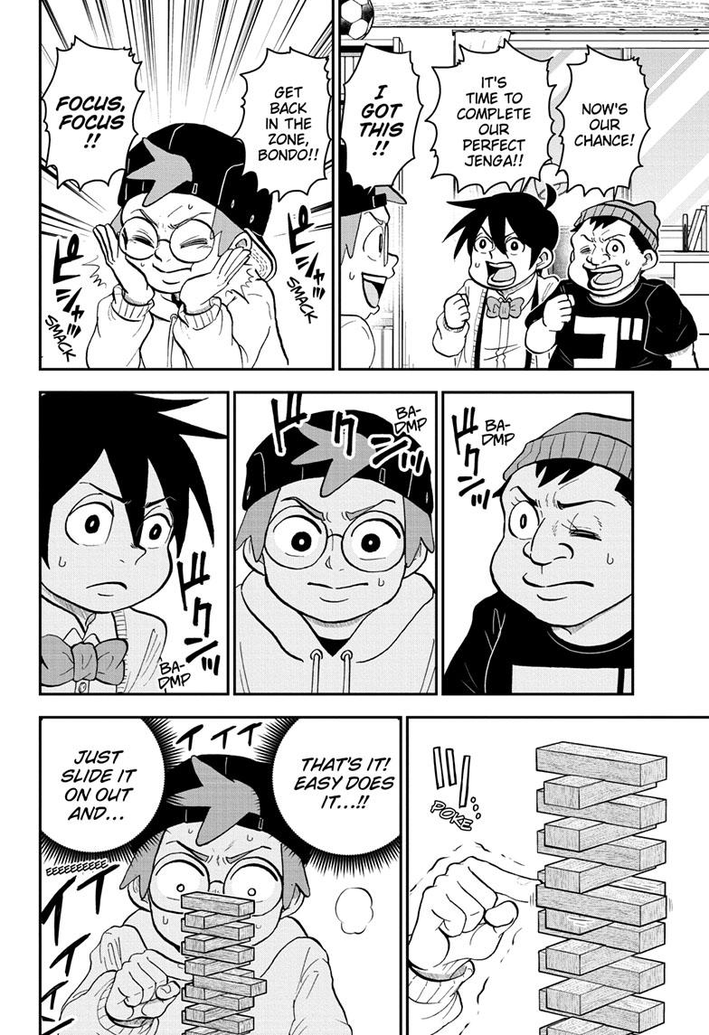 Me & Roboco chapter 123 page 13