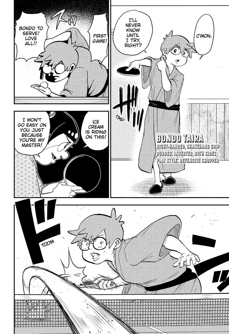 Me & Roboco chapter 127 page 10
