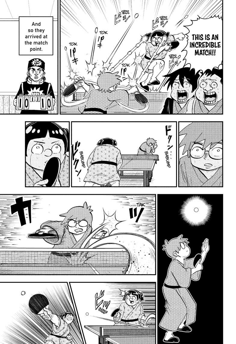 Me & Roboco chapter 127 page 13