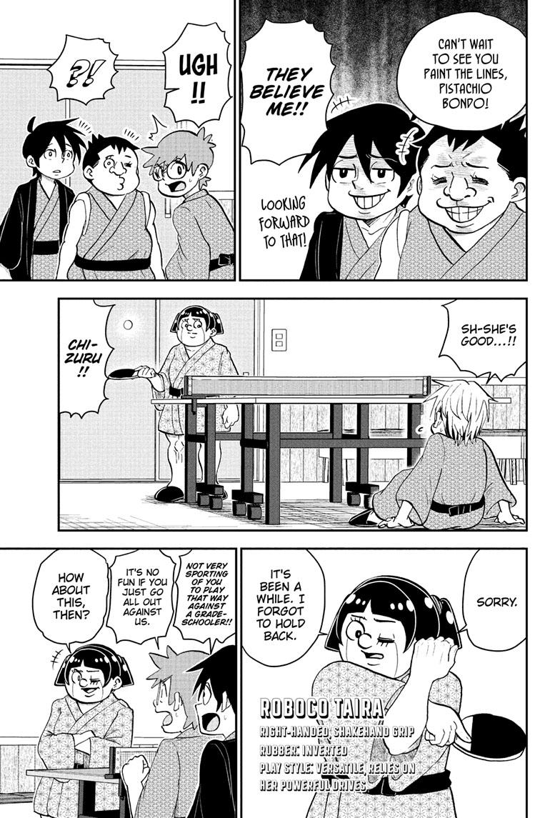 Me & Roboco chapter 127 page 3