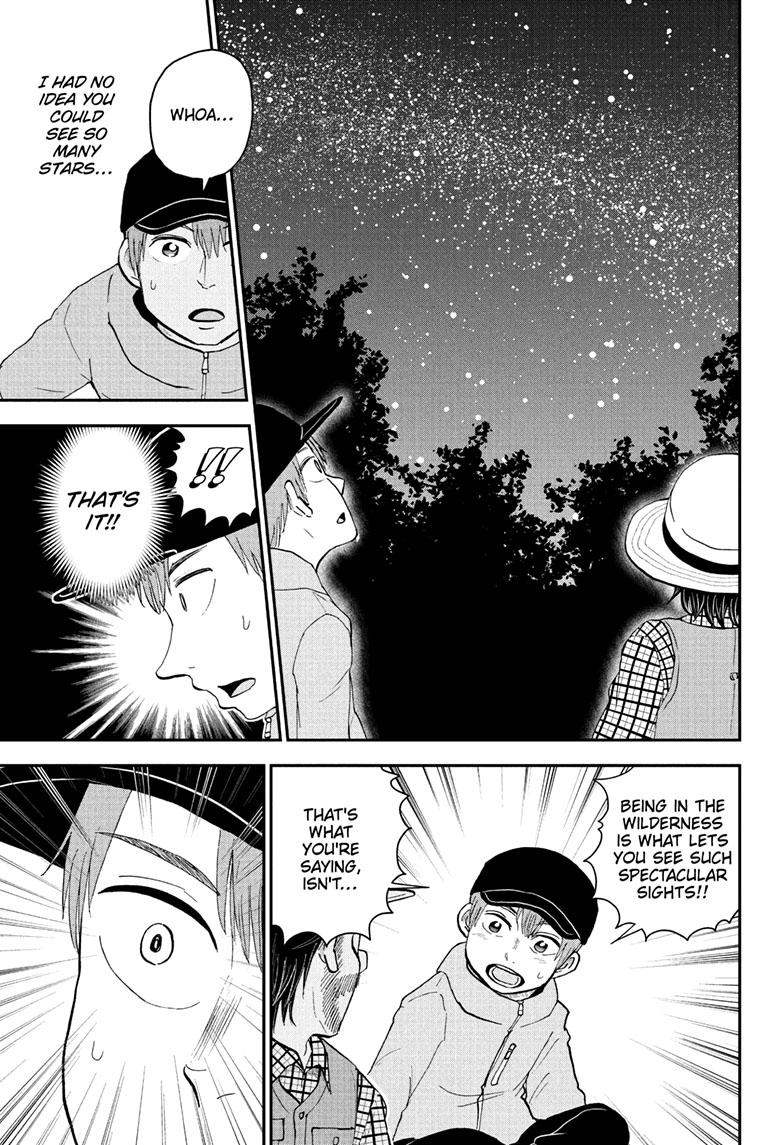 Me & Roboco chapter 129 page 13