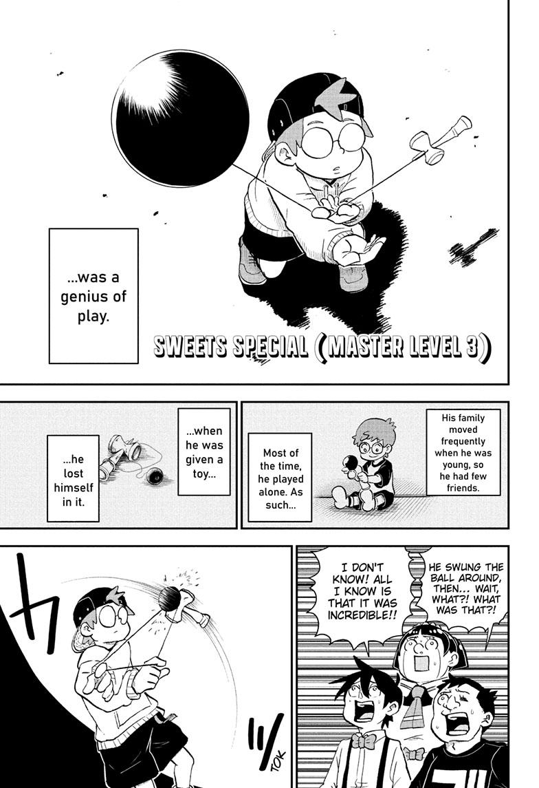Me & Roboco chapter 133 page 15