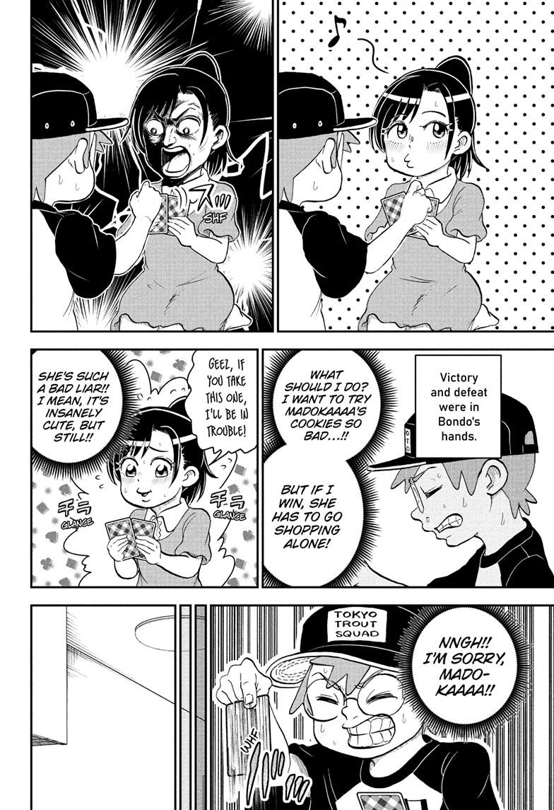 Me & Roboco chapter 137 page 14
