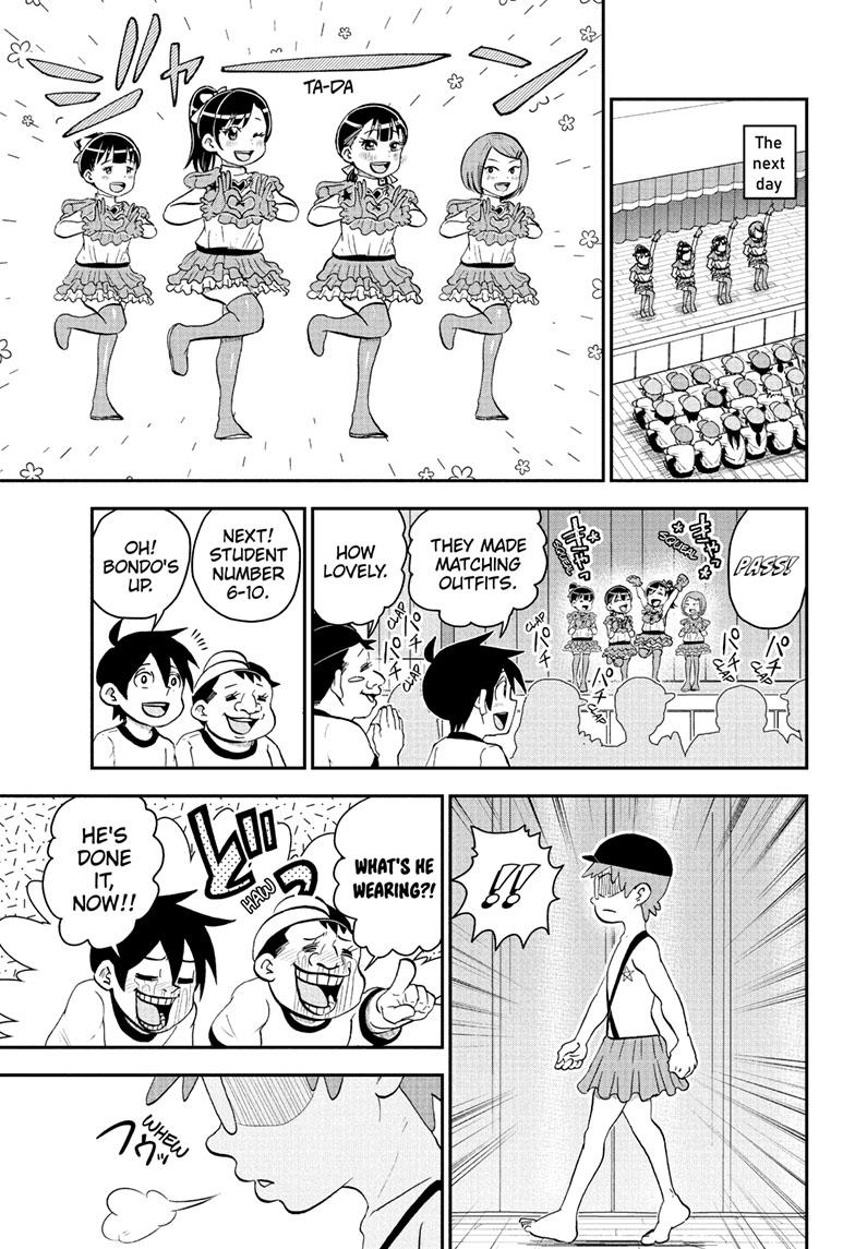 Me & Roboco chapter 139 page 13
