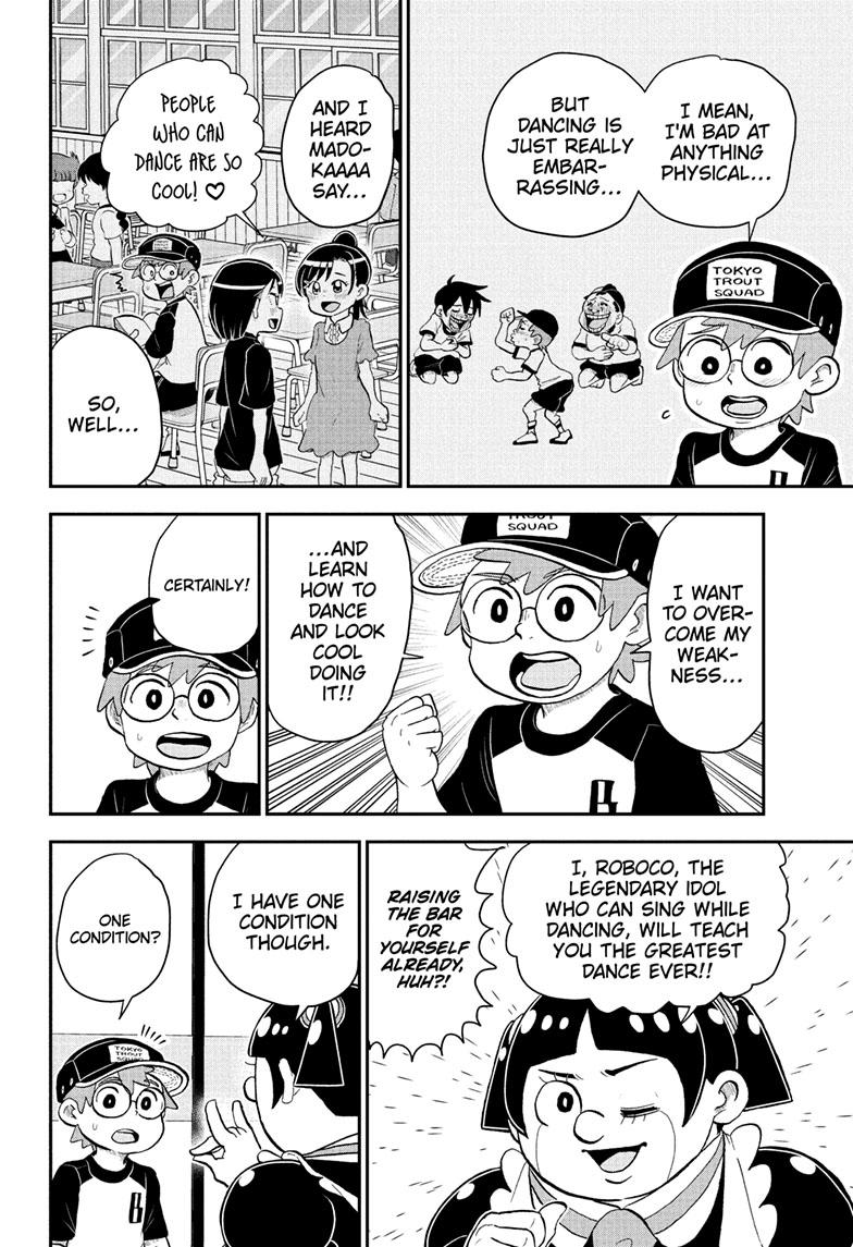 Me & Roboco chapter 139 page 6