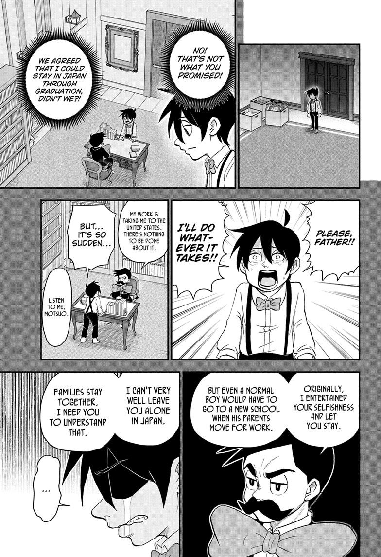 Me & Roboco chapter 143 page 13