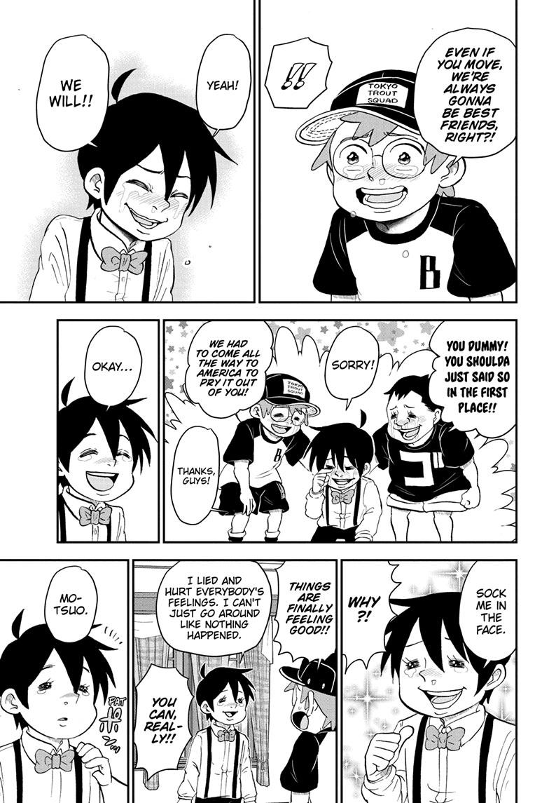 Me & Roboco chapter 144 page 7