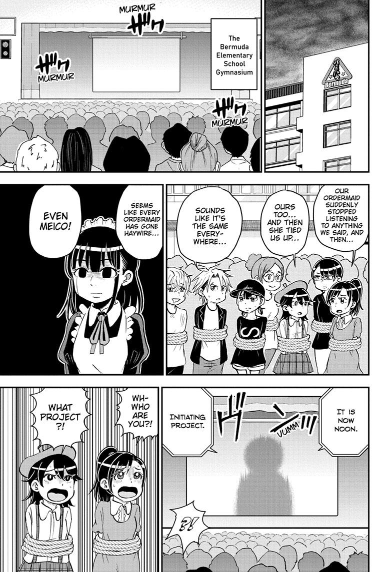 Me & Roboco chapter 149 page 2
